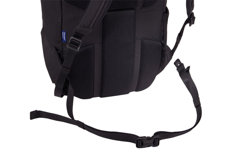 Thule Paramount bike commute backpack black 28L