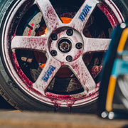 Meguiar's G180124EU Ultimate All Wheel Cleaner 710ml - Meguiar's - My Roof Bars