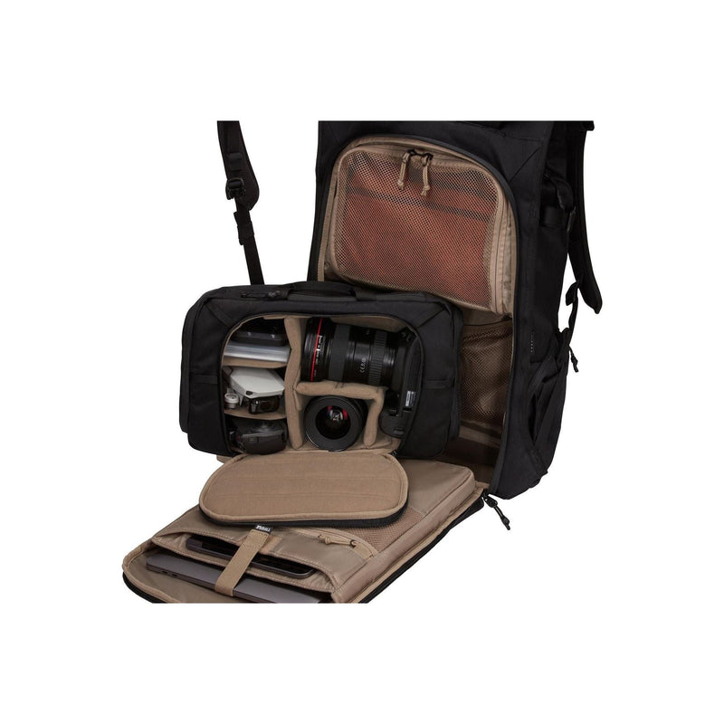 Thule Covert 3-in-1 Travel Backpack 32L – Camera, Laptop & Everyday Gear