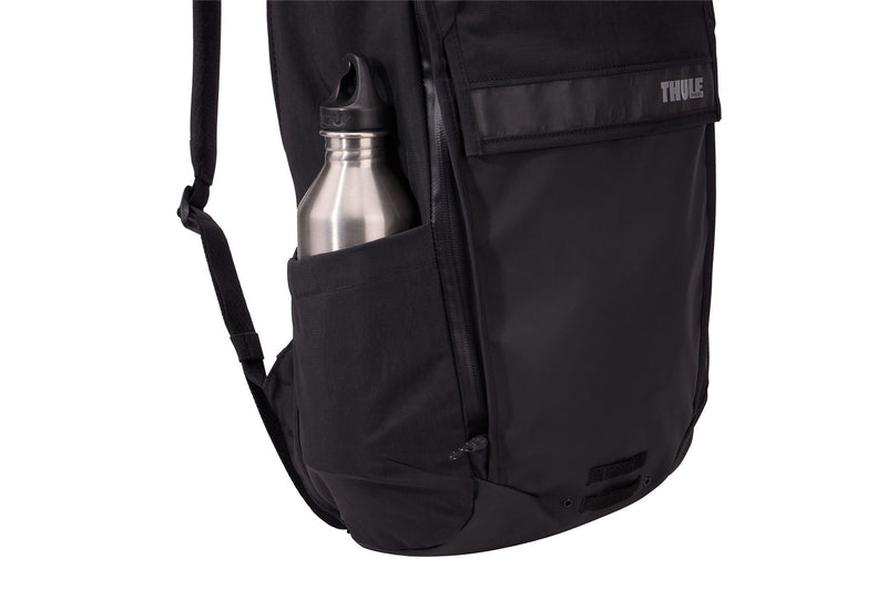 Thule Paramount bike commute backpack black 20L