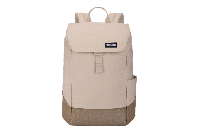 Thule Lithos rucksack 16L Pelican Gray/Faded Khaki