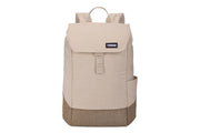 Thule Lithos rucksack 16L Pelican Gray/Faded Khaki - Thule - My Roof Bars