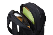 Thule Paramount commuter backpack 27L black Cycling backpack - Thule - My Roof Bars