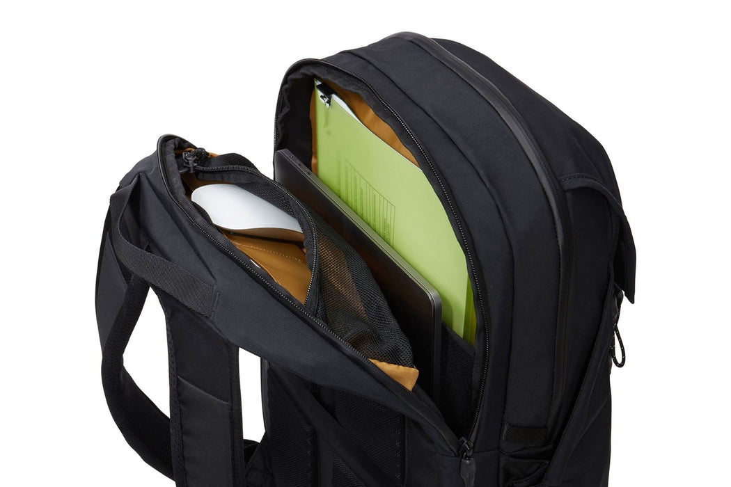 Thule Paramount commuter backpack 27L black Cycling backpack - Thule - My Roof Bars