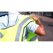 AA Euro Travel Kit Pack European Driving Legal Requirements France Spain Germany - AA - My Roof Bars