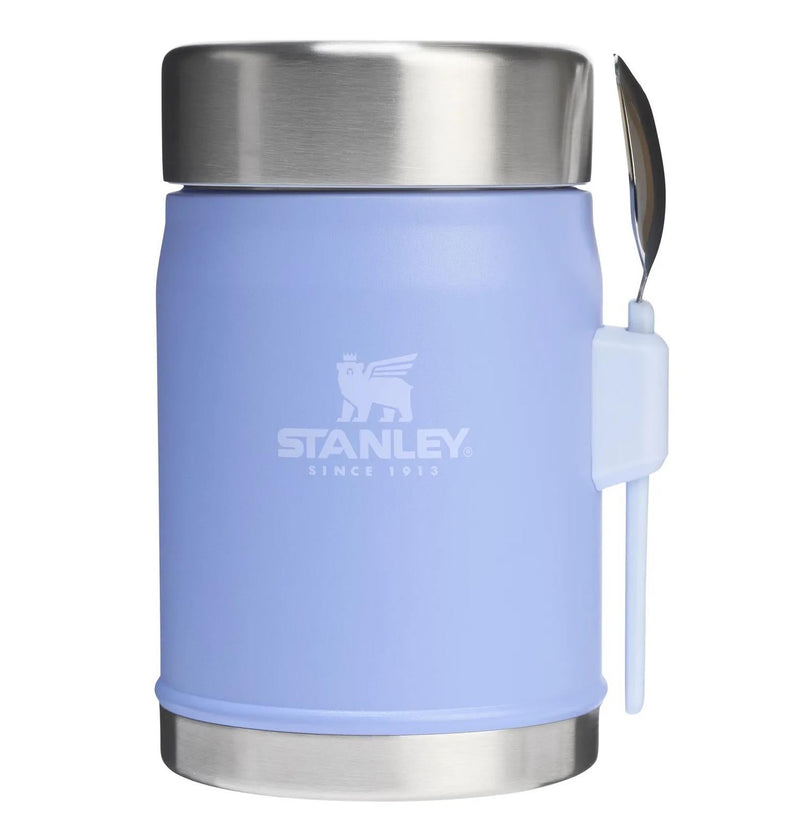 Stanley Legendary Food Jar + Spork 0.4L