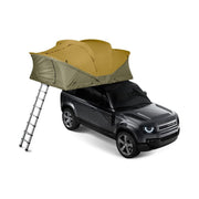 Thule Approach L 3-4 Person Roof Tent Fennel Tan - 901016 - Thule - My Roof Bars
