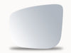 Summit Stick-On Commercial Mirror Glass fits Citroen Berlingo 13 to 14 LHS - Summit - My Roof Bars