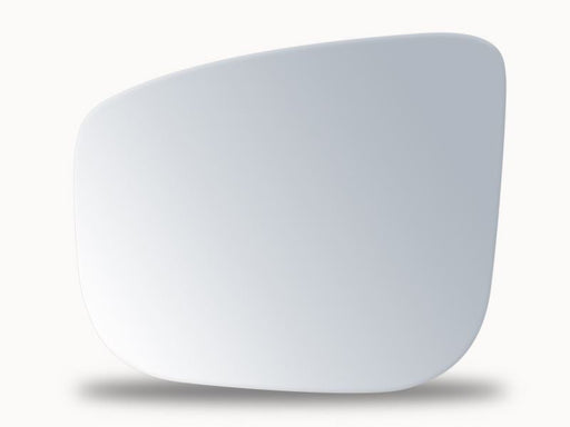 Summit Stick-On Commercial Mirror Glass fits Citroen Berlingo 13 to 14 LHS - Summit - My Roof Bars