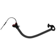 Fiamma Bike-Block Pro S 4 - Deep Black 07215P01A - Fiamma - My Roof Bars