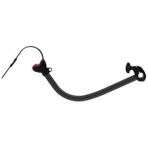 Fiamma Bike-Block Pro S 4 - Deep Black 07215P01A - Fiamma - My Roof Bars