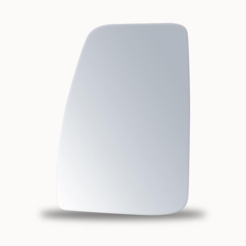 Summit Stick-On Commercial Mirror Glass fits Ford Transit Custom 12 to 17 LHS - Summit - My Roof Bars