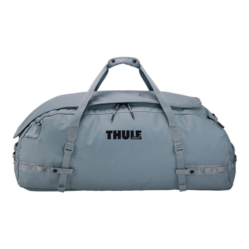 Thule Chasm 130L duffel bag mid blue 86cm - Thule - My Roof Bars