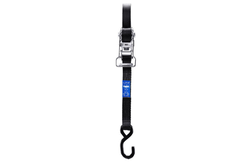 Thule Strap strap black Roof rack accessory