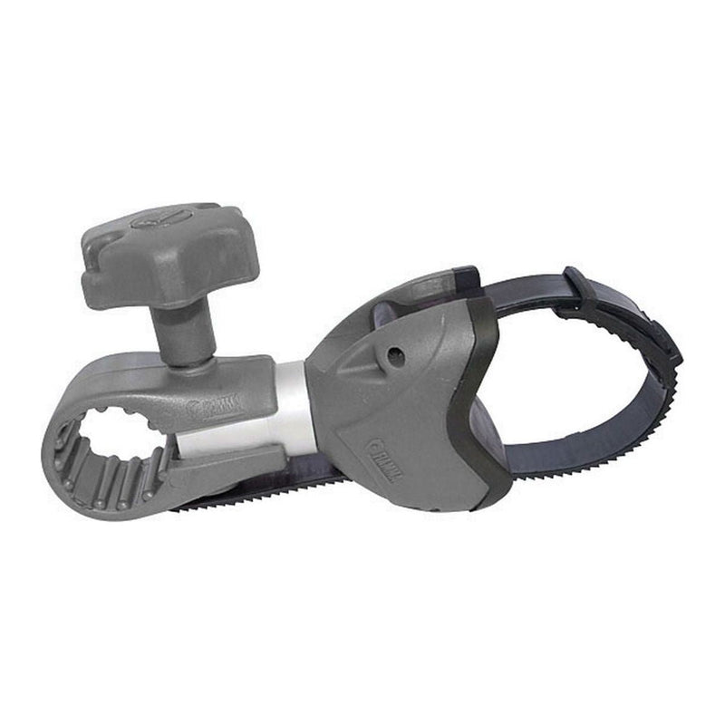 Fiamma Bike Block Pro 1 Grey Secure Your Bike with Ease