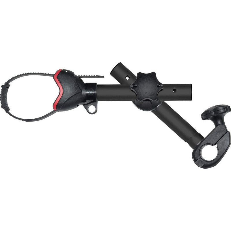 Fiamma Bike Block Pro Sd1 Deep Black 07215G01A