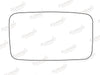 Summit Stick-On Standard Mirror Glass fits VW Golf Mk3 RHS - Summit - My Roof Bars