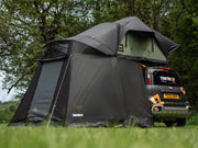 Tentbox Lite 2.0 Living Pod (Lite 2.0) - Regular - TENTBOX - My Roof Bars