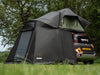 Tentbox Lite 2.0 Living Pod (Lite 2.0) - Regular - TENTBOX - My Roof Bars