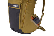 Thule Paramount bike commute backpack nutria 20L - Thule - My Roof Bars