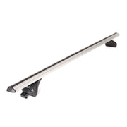 Roof Tent Bars Aluminium Roof Bars fits Audi Q7 2005-2015 Suv 5-dr with Flush Rails - Summit - My Roof Bars