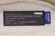 Thule AllTrail hydration pack 16L Faded Khaki tan - Thule - My Roof Bars