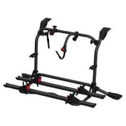 Fiamma Carry-Bike Vw T6 Pro - Deep Black 02094C08A - Fiamma - My Roof Bars