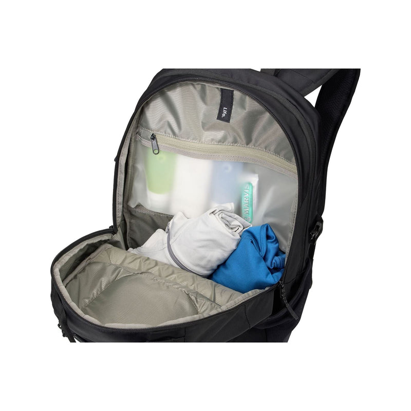Thule En Route 26L Black Laptop Backpack