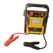 AA 12V 600A Car Van Battery Jump Starter Start Booster Compressor LED Power Pack - AA - My Roof Bars