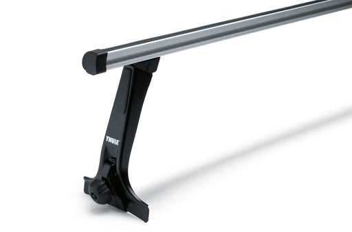 Thule 9531 20cm Super High Foot Pack Rain gutter 953100 - 4 Pack - Thule - My Roof Bars
