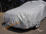 Sakura EXTRA LARGE Waterproof Full Car Cover Duel Layer Anti Scratch Lining - Sakura - My Roof Bars