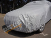 Sakura EXTRA LARGE Waterproof Full Car Cover Duel Layer Anti Scratch Lining - Sakura - My Roof Bars