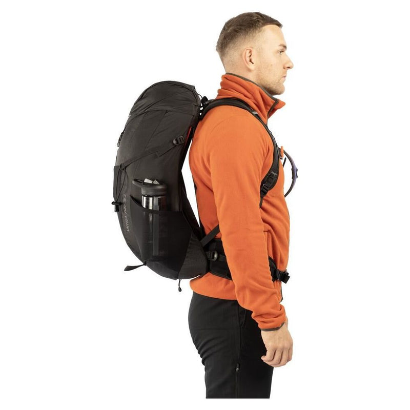 Vango Mitra Air 30L Ruckack Black - Vango - My Roof Bars