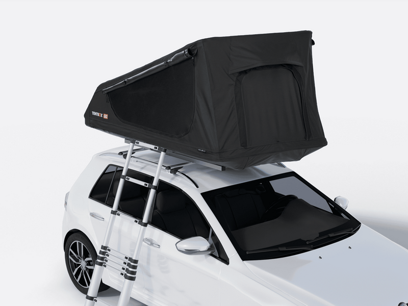 TentBox GO 2 Persone Lightweight Roof Tent 4 Season