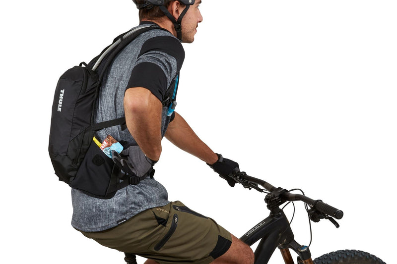 Thule Vital hydration pack 3L black Hydration pack - Thule - My Roof Bars