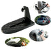 Vehicle Access Roof Of Car Door Step Rooftop Doorstep ,Latch Pedal Hook KC - Summit - My Roof Bars