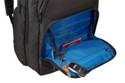 Thule Crossover 2 laptop rucksack 30L black Laptop backpack - Thule - My Roof Bars
