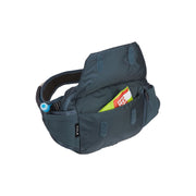 Thule Rail hip pack 4L dark slate grey Hydration Pack - Thule - My Roof Bars