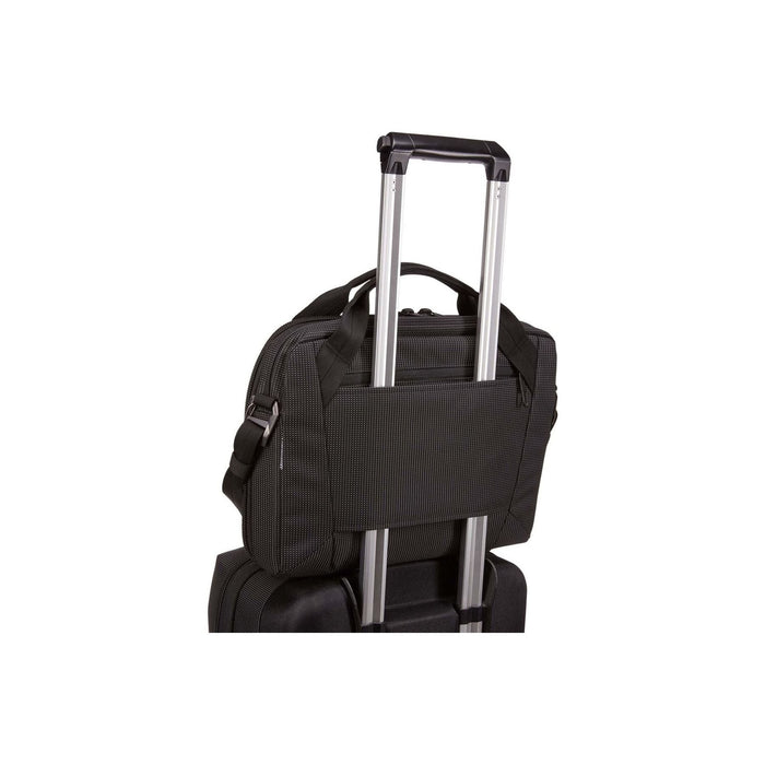 Thule Crossover 2 laptop bag 13.3" black Laptop bag - Thule - My Roof Bars