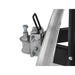 Menabo Merak Type K Tilting Bike Rack for Towbar (45kg Max.) - Menabo - My Roof Bars