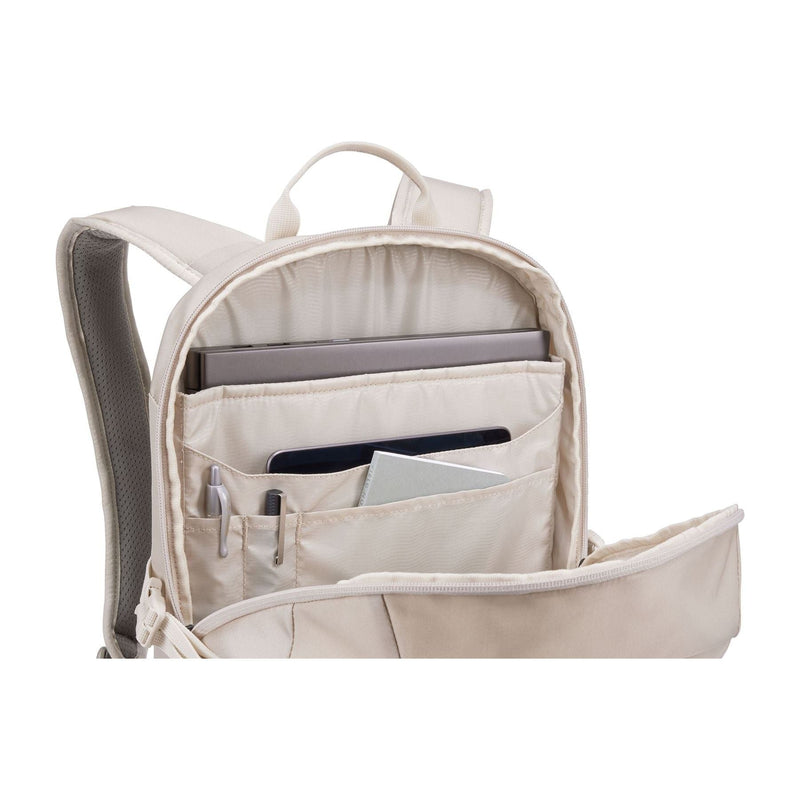 Thule En Route Rucksack 21 L Pelican Grey/Vetiver Grey Laptop Backpack