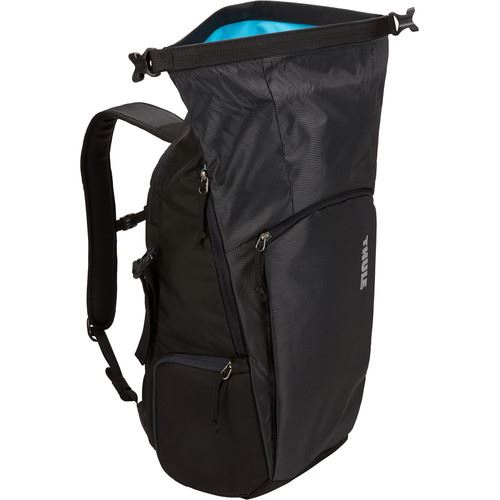 Thule EnRoute Camera Backpack 25L 3203904 Black - Thule - My Roof Bars