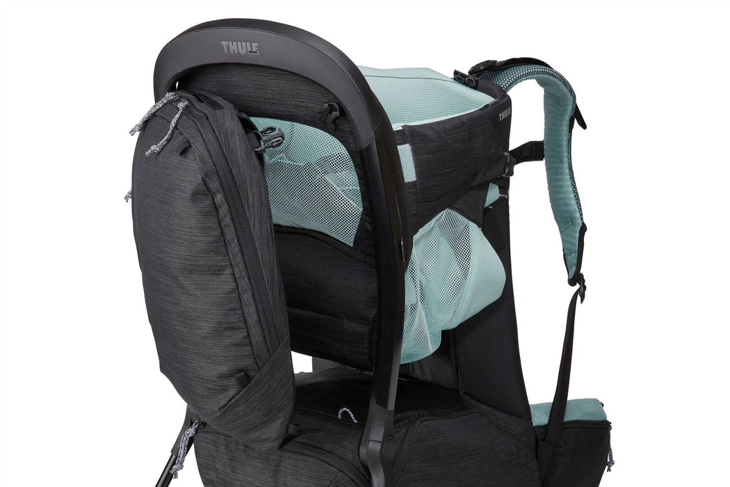 Thule Sapling Sling Pack sling pack black Accessory - Thule - My Roof Bars