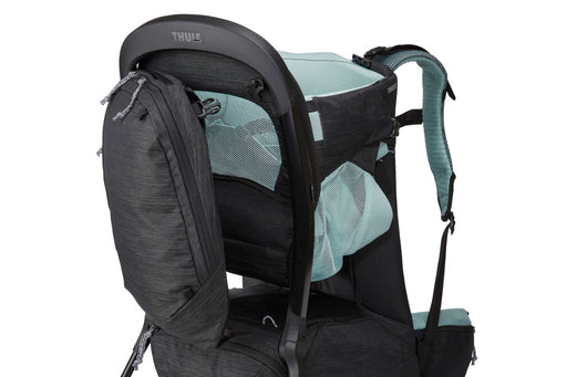 Thule Sapling Sling Pack sling pack black Accessory - Thule - My Roof Bars