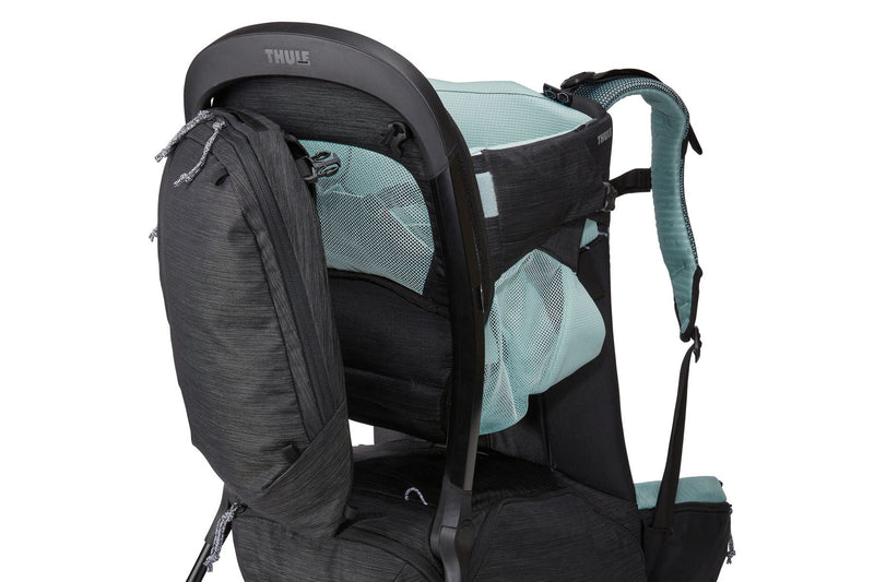 Thule Sapling Sling Pack sling pack black Accessory