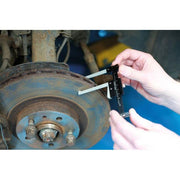 Laser Brake Disc & Tyre Depth Gauge 7635 - Laser - My Roof Bars