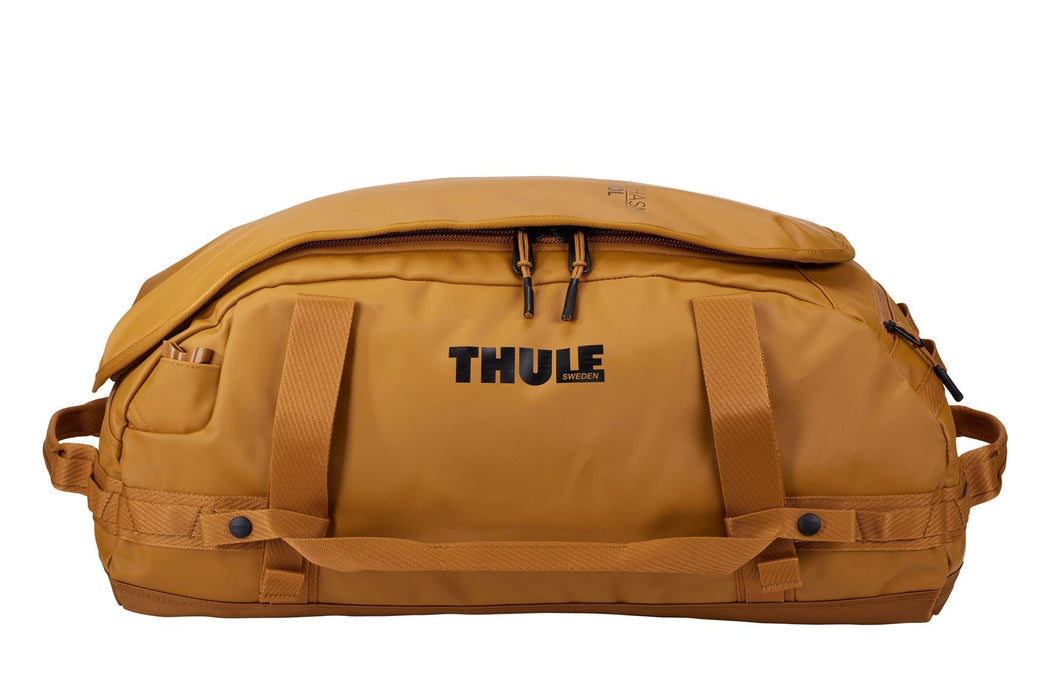 Thule Chasm 40L duffel 3204991 - Thule - My Roof Bars
