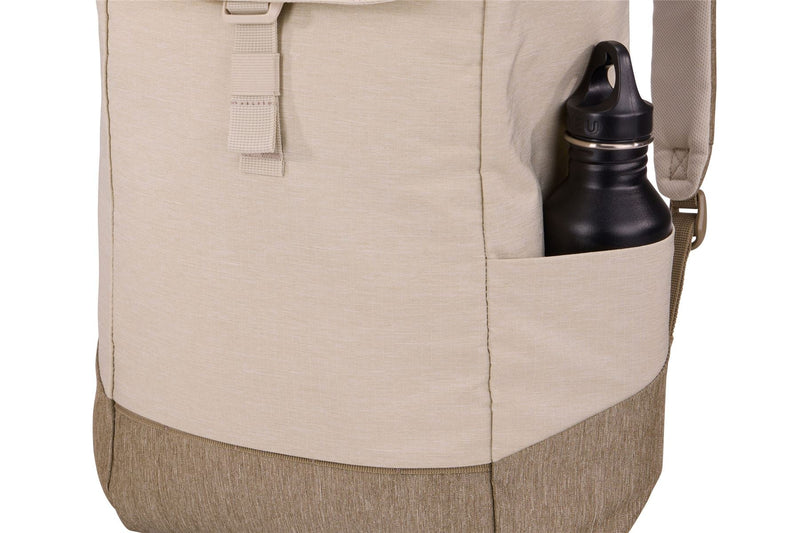Thule Lithos rucksack 16L Pelican Gray/Faded Khaki