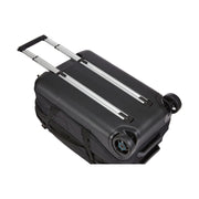 Thule Subterra wheeled duffel bag 55 cm/22" black Travel and duffel bag - Thule - My Roof Bars