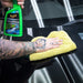 2x Meguiar's G200526EU Hybrid Ceramic Detailer 768ml - Meguiar's - My Roof Bars
